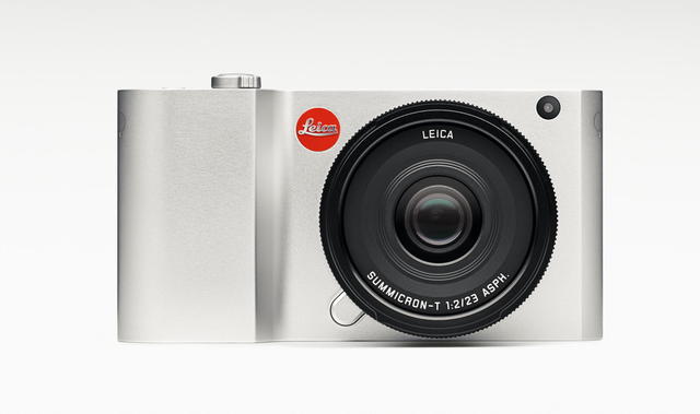 Minimalismo y alta tecnología