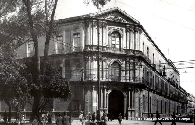 Escuela Nacional de Medicina