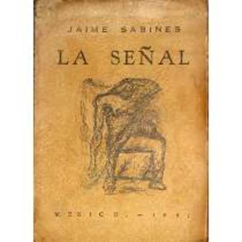 Publicación: La señal