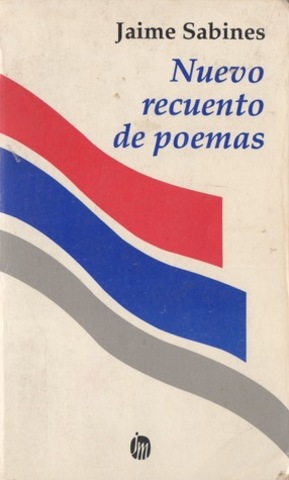 Publicación: Nuevo recuento de poemas