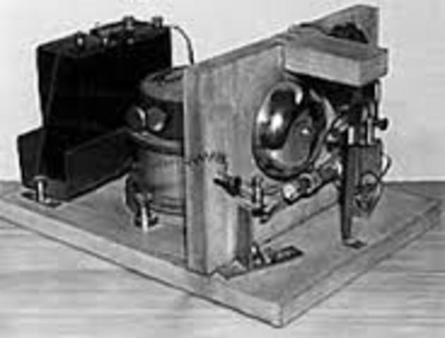 радио Попова, киноустановка братьев Люмьер и лампочка накаливания Ладыгина