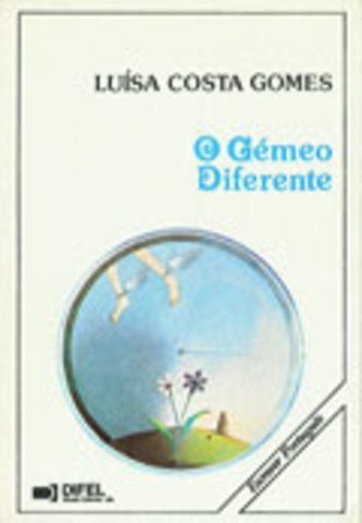 O Gémeo Diferente