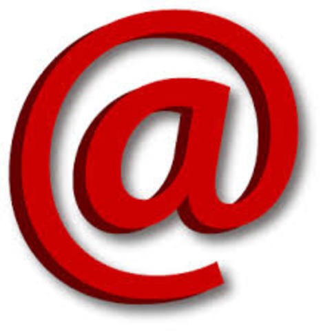 Incorporación de la @