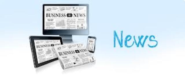 Creación de Sofwar News