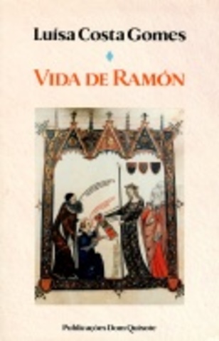 Vida de Ramón