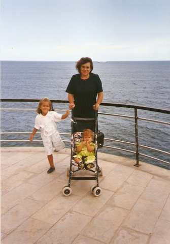 Vacaciones veraniegas