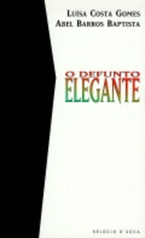O Defunto Elegante