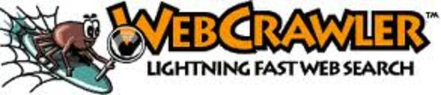 WebCrawler, Primer buscador Web de textos