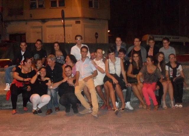 Mi otra gran familia