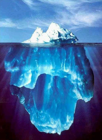 The Iceberg