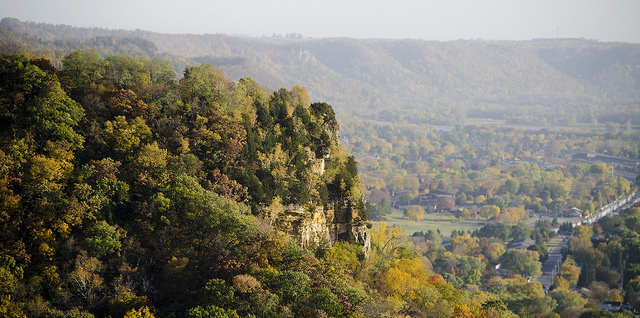 Move Back To Wisconsin