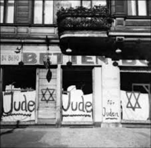 La situación empeora en Alemania.