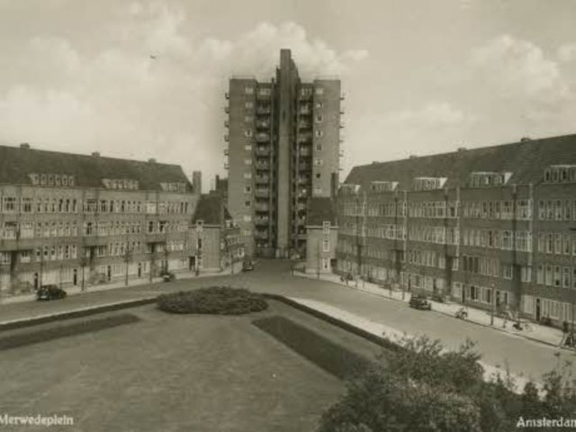 Emigración a Holanda