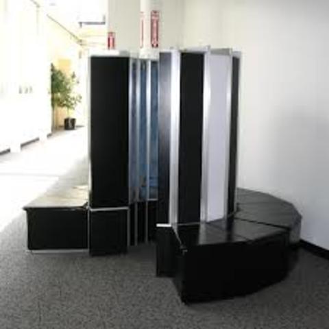 CRAY 1