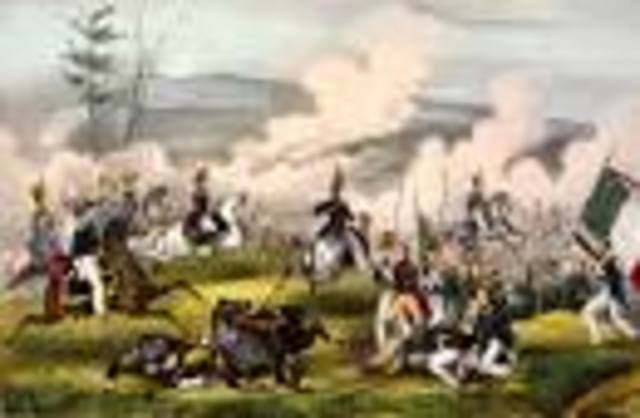 The Mexican American War