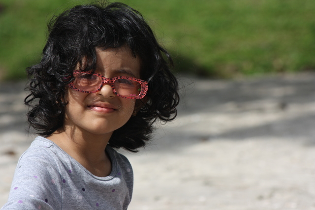 1st Beach holiday in Malaysia