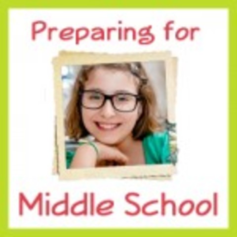 Started middle school