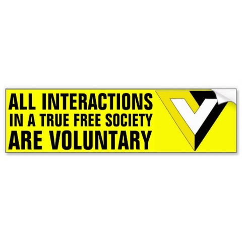 voluntarism