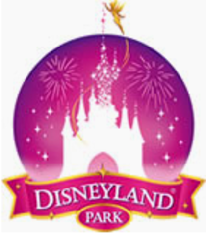 Walt disney studios park