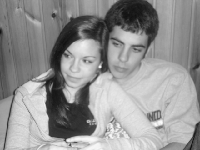 Empiezo a salir con mi novio