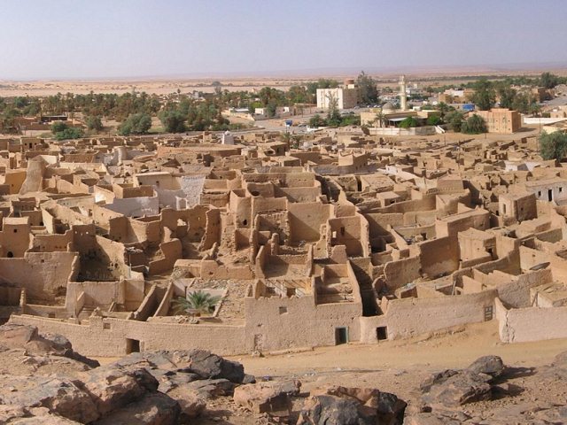 poblacion mundial antes del desarrollo del planeta