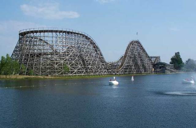 Michigans Adventures Activities