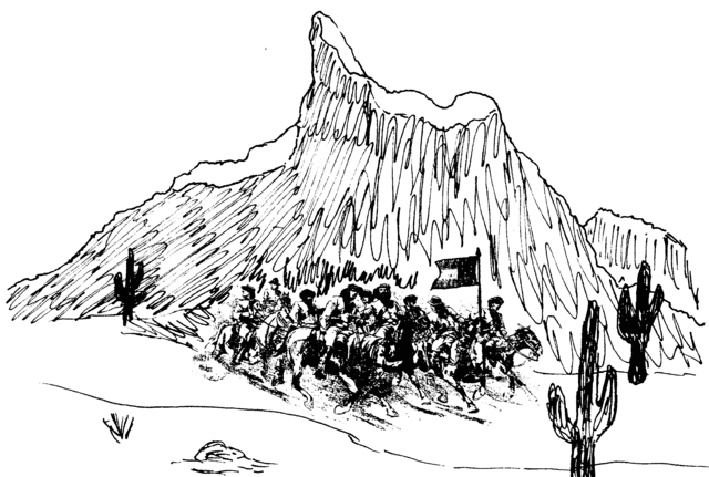 Battle of Picacho Pass