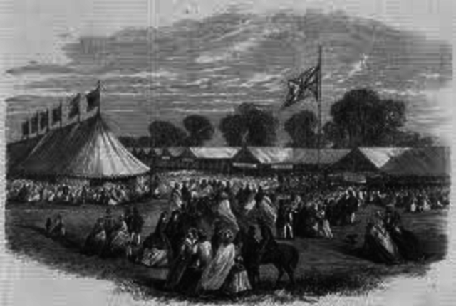 Agricultural Society II