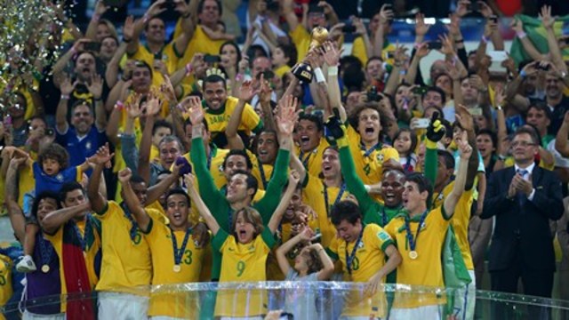 Vendo o Brasil ser campeão (Lorenzo)