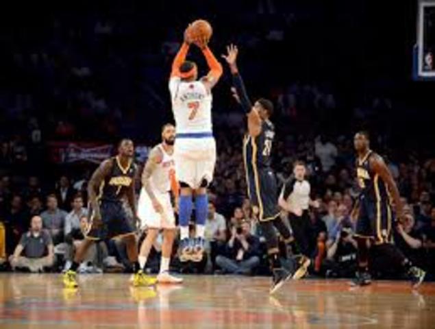 2005 MI TIRO GANADOR