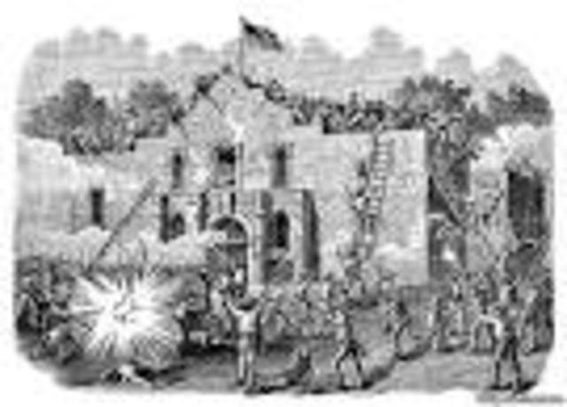 The Alamo