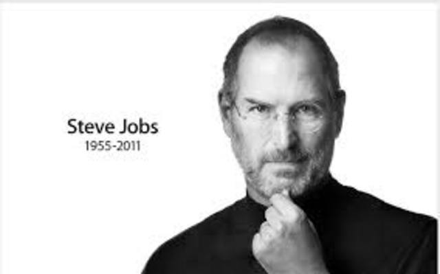 Steve Jobs