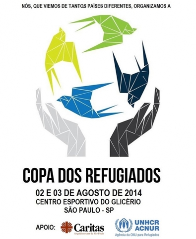 Refugiados - Evento 5