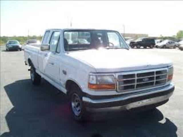 Learned how to drive