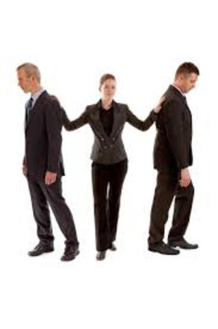 The Age Discriminatiom Act 1967