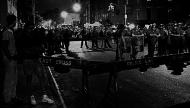tompkins square riots