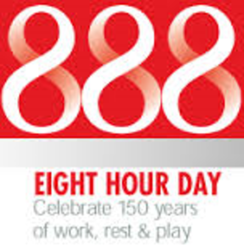 the eight-hour day