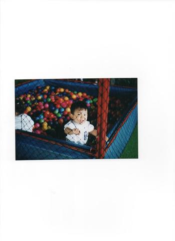 Primeira viagem-Luis