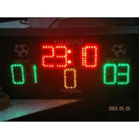 Introducción del Rally point system (sistema punto-jugada)