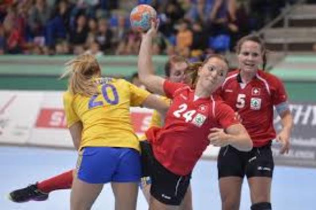 ESPORTE- Campeonato Mundial de Handebol Feminino