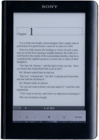 Sony Reader