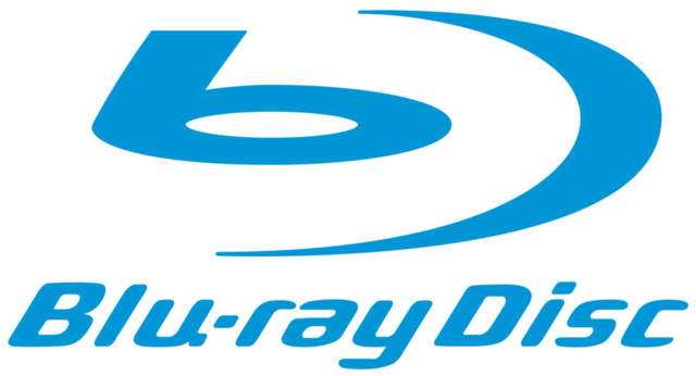 Disco Blu-ray