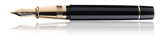 Biff tries to meet with Bill Oliver