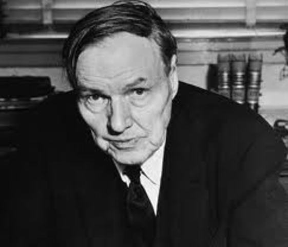 Clarence Darrow