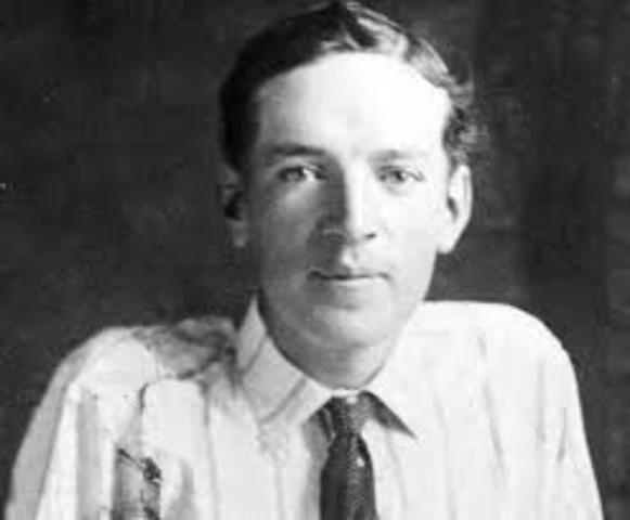 Upton SInclair