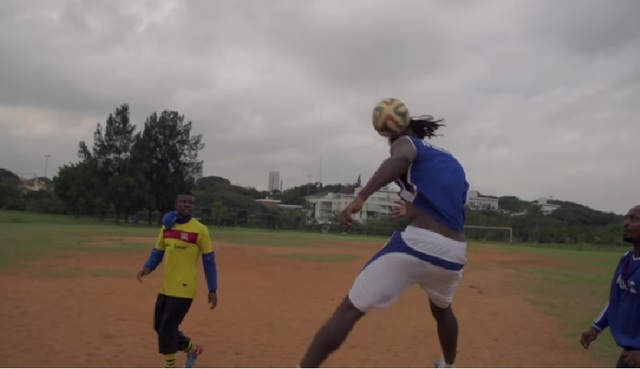 Refugiados-Copa dos refugiados