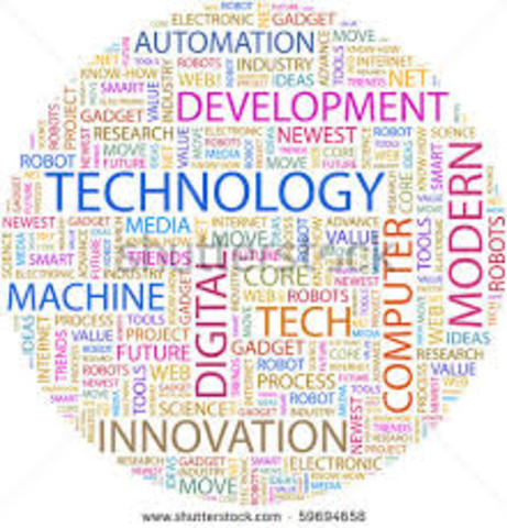 τεχνολογία ως γνωστικό εργαλείο