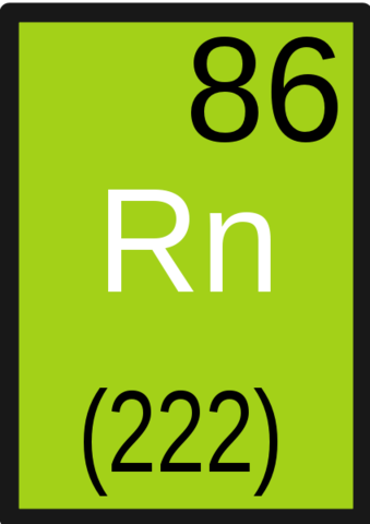 National Radon Month