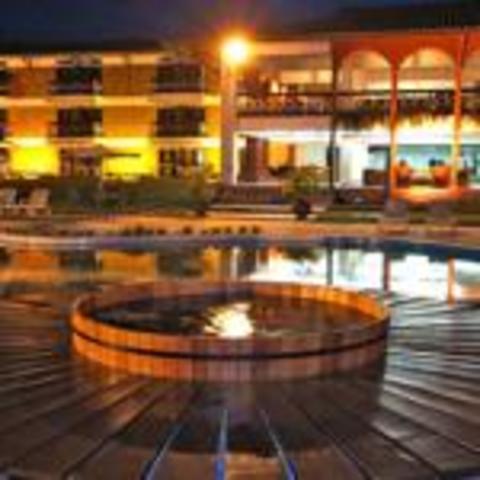 Day 10, Campina Grande