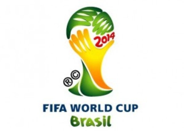 ESPORTE- Copa do Mundo 2014